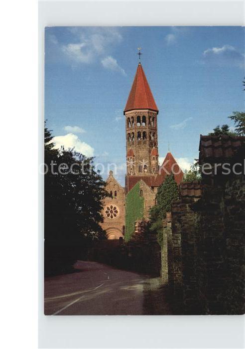 Clervaux Abbaye
