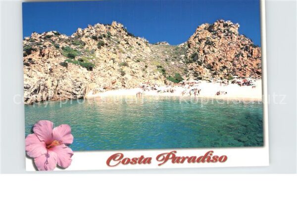 Sardegna Strand