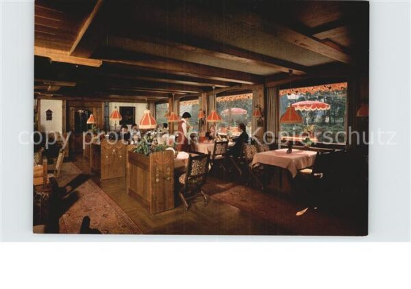 Muenstertal Schwarzwald Gasthaus Zum Löwen