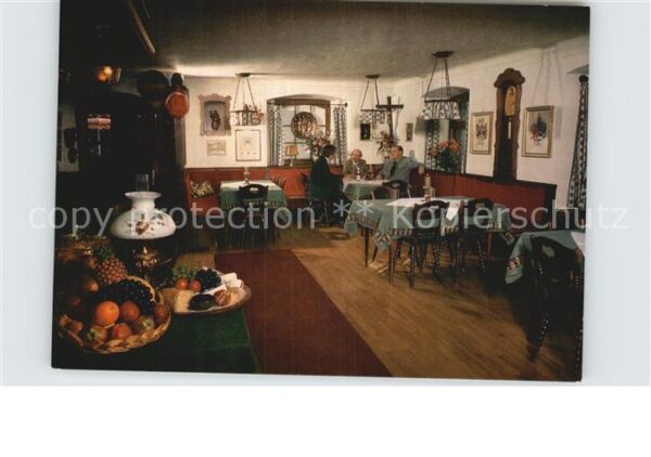 Muenstertal Schwarzwald Gasthaus Zum Löwen
