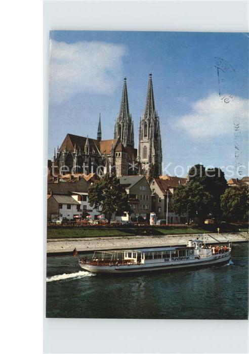Regensburg Kirche