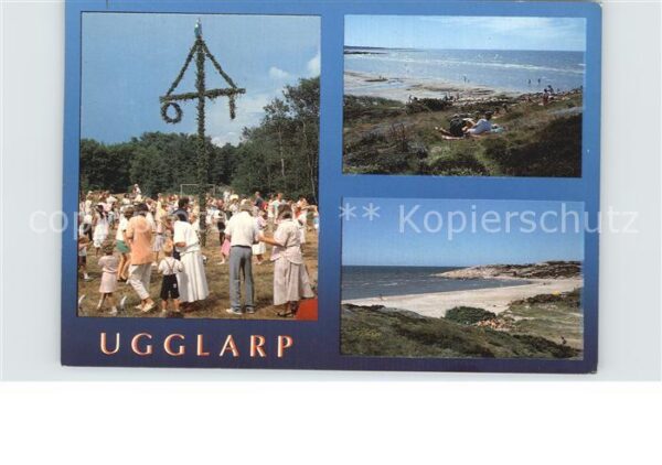 Ugglarp Teilansichten