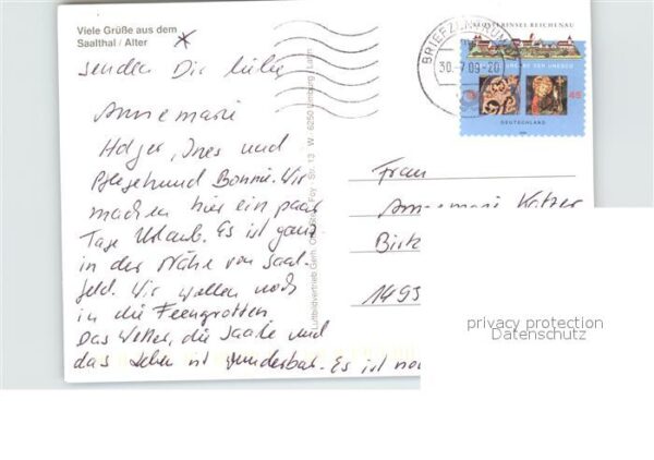 Atter Fliegeraufnahme – Bild 2