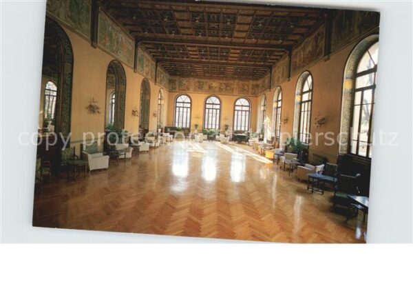 Roncegno Palace Hotel