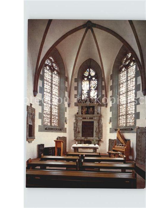 Hungen Evangelische Stadtkirche