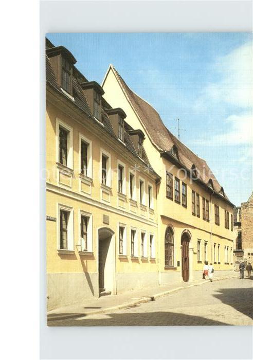 Halle Saale Händelhaus