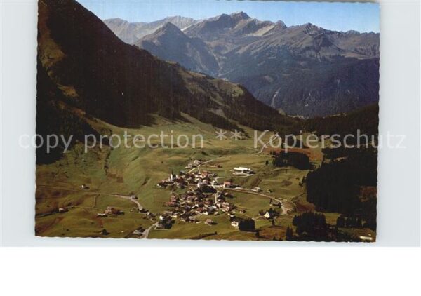 Berwang Tirol Knittelkarspitze Steinkarspitze