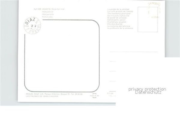 Agaete Teilansicht – Bild 2