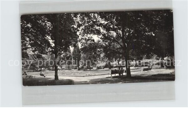 Slupsk Kurpark