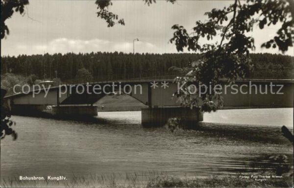 Kungaelv Bohusbron