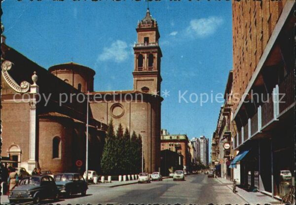 Ferrara Corso Porta Po