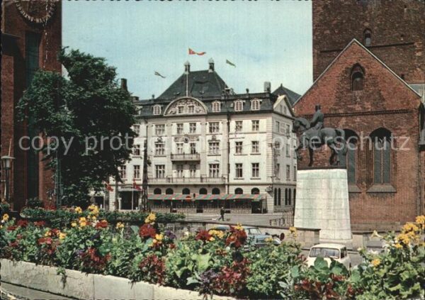 Aarhus Hotel Royal