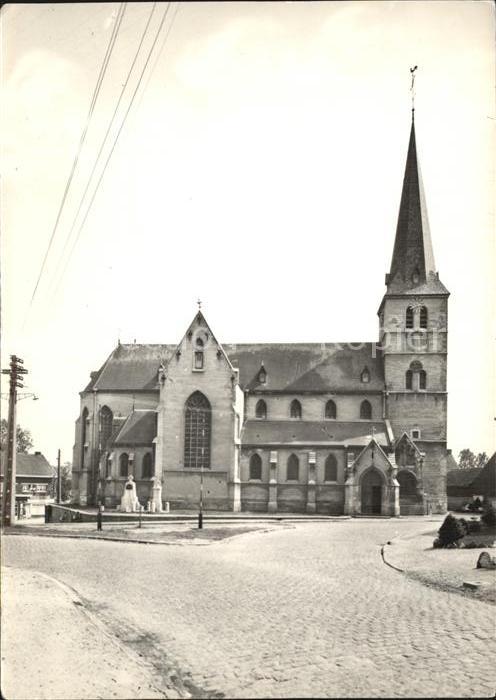 Opoeteren St Dionisiuskerk