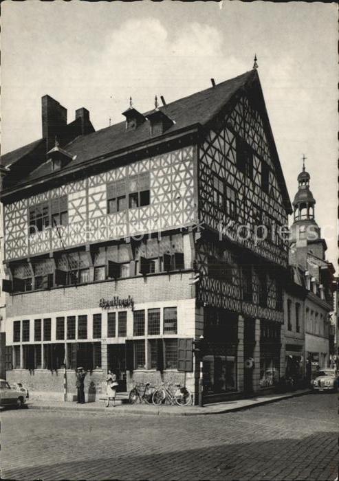Hasselt Overijssel Oude Apotheek