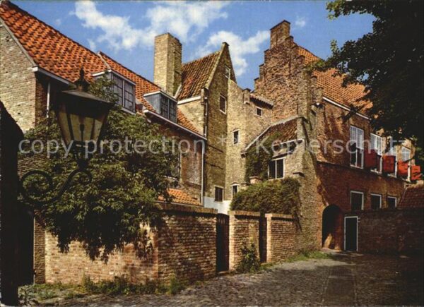 Middelburg-Zuid Kuiperspoort