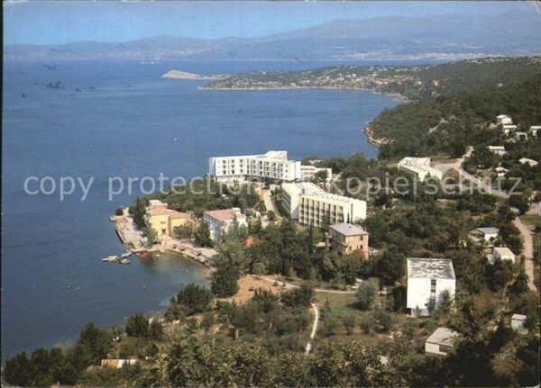 Omisalj Otok Krk