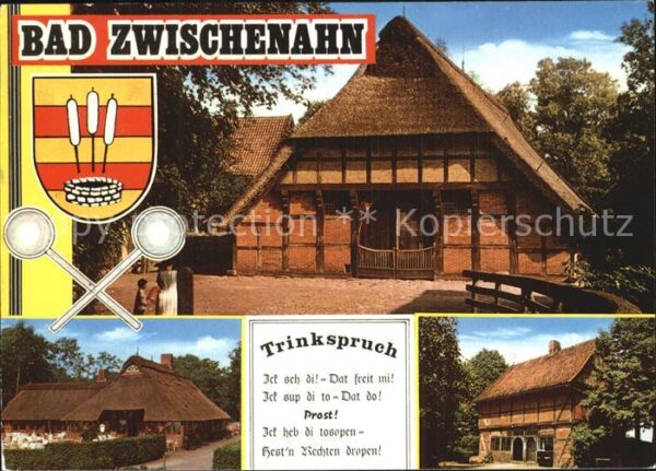 Bad Zwischenahn Alter Gasthof