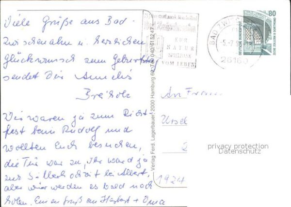 Bad Zwischenahn Alter Gasthof – Bild 2