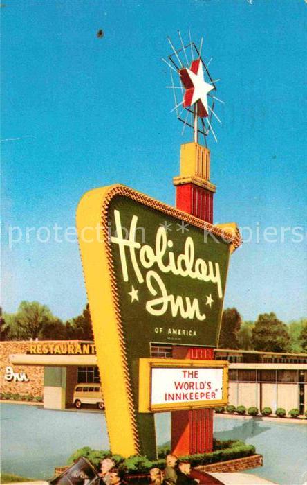 Chevy Chase Holiday Inn