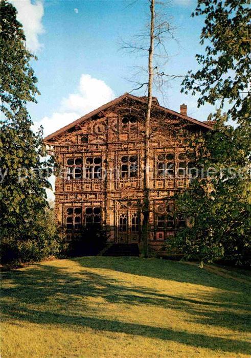Lemgo Junkerhaus
