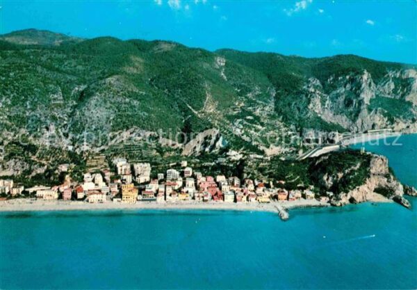 Varigotti Panorama