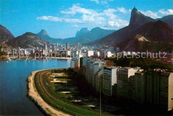Rio de Janeiro Natural wonders beaches