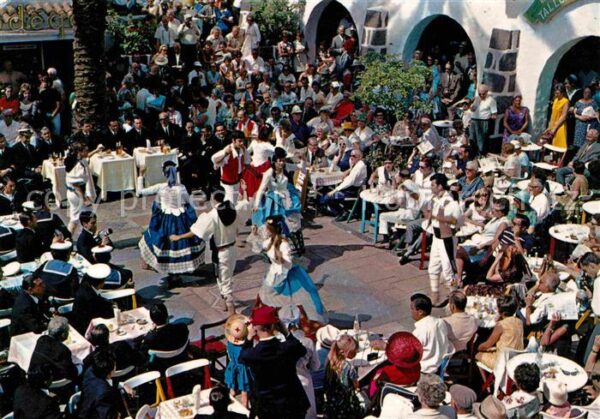 Las Palmas Gran Canaria Bailes tipicos Agrupacion folklorica