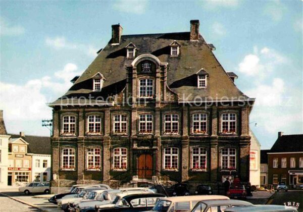 Torhout Stadhuis