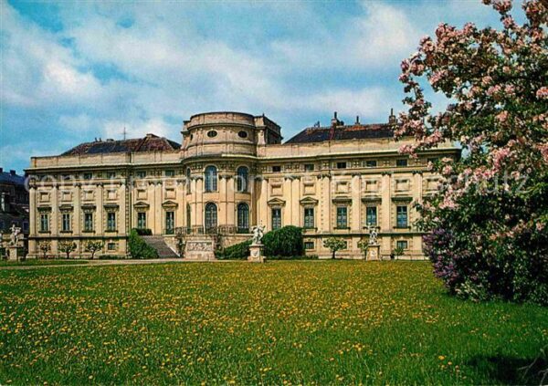 Wien Hotel Schwarzenberg