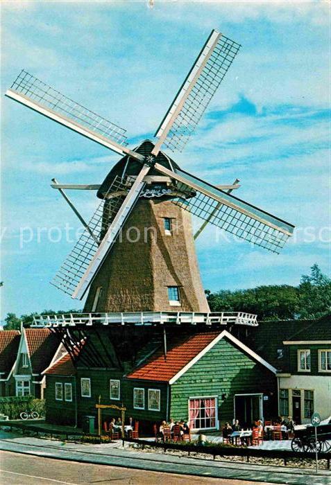 Amstelveen Restaurant taveerne Molen De Dikkert