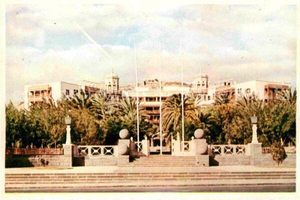Gran Canaria Hotel Santa Catalina