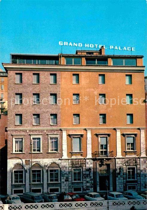 Ancona Marche Grand Hotel Palace