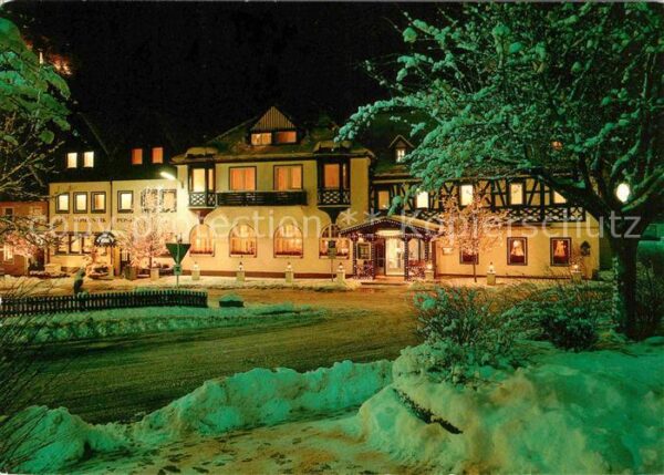 Wirsberg Romantik Posthotel Wirsberg