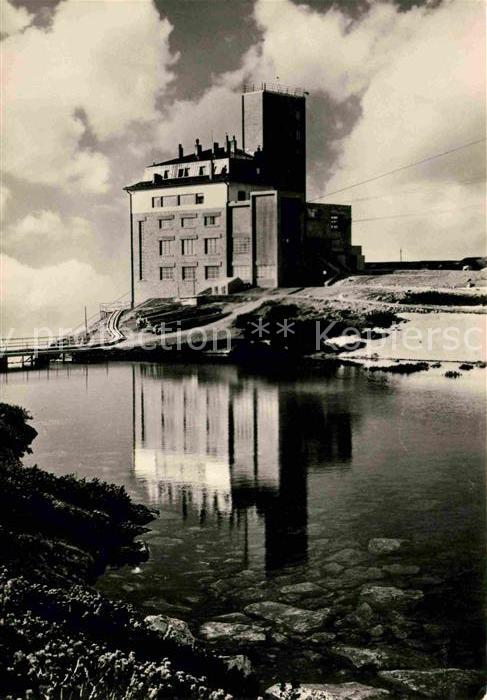 Vysoke Tatry Hotel Encian na Skalnatom plese