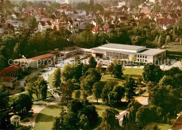 Bad Salzuflen Kurzentrum Bad_Salzuflen