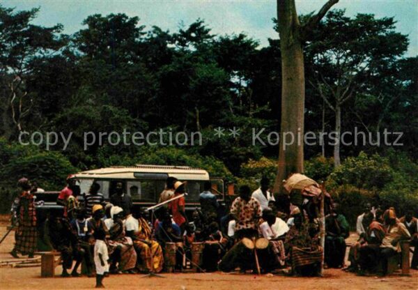 Togo Adangbe Tam Tam de guerre
