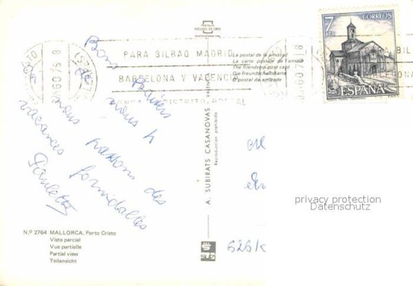 Porto Cristo Vista parcial – Bild 2