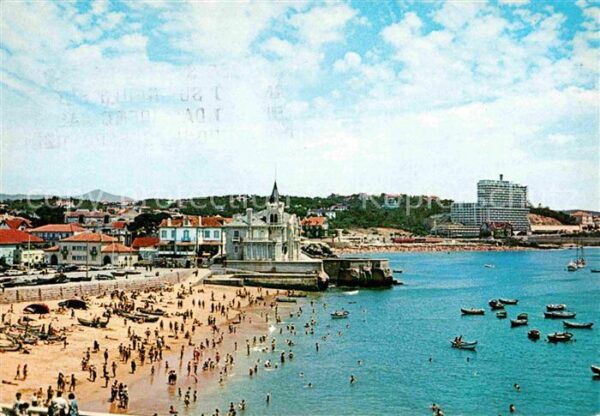 Cascais Praia