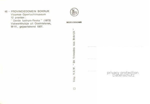 Genk Provinciedomein Bokrijk Vlaamse Openluc – Bild 2