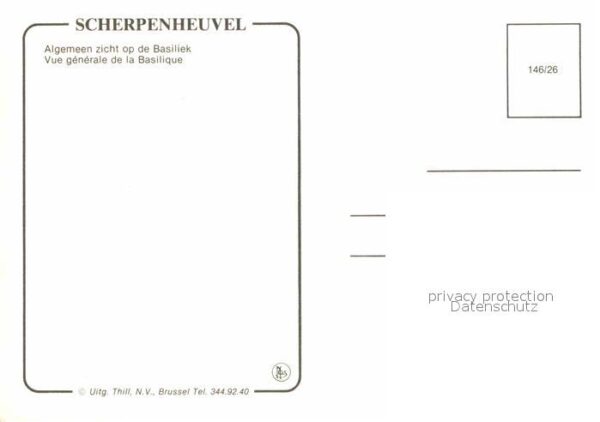 Scherpenheuvel Basiliek – Bild 2
