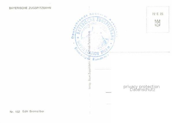 Garmisch-Partenkirchen Hotel Schneefernerhaus Ostgipfel Zentra – Bild 2