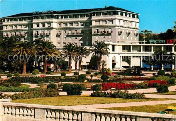 Estoril Hotel Palacio