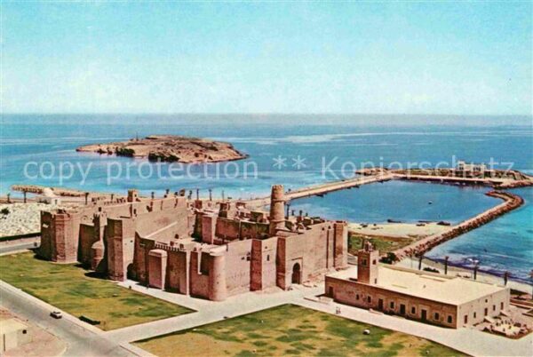 Monastir Le Ribat