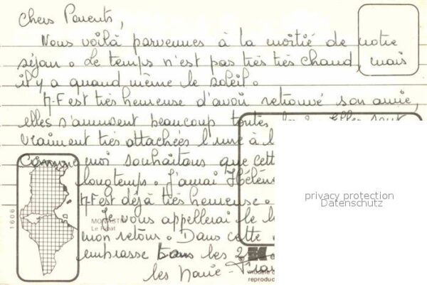 Monastir Le Ribat – Bild 2