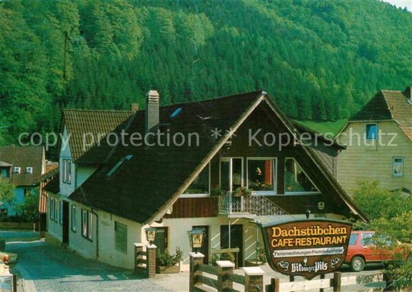 Sieber Dachstübchen Gästehaus Rübezahl Restaur