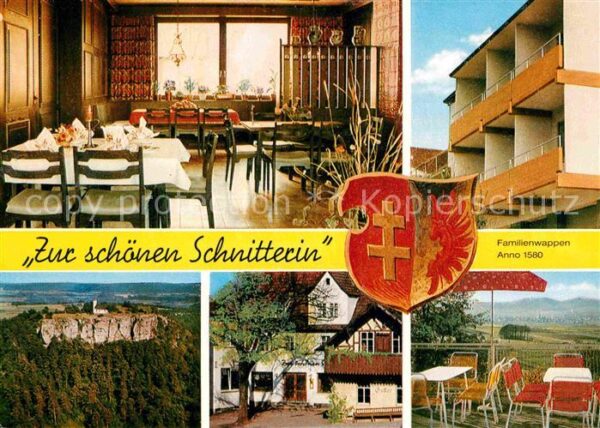 Romansthal Oberfranken Gasthof Zur schönen Schnitterin Gaststu