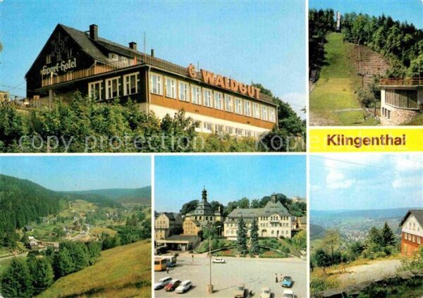Klingenthal Vogtland Sport Hotel Waldgut Aschbergschanze Ste