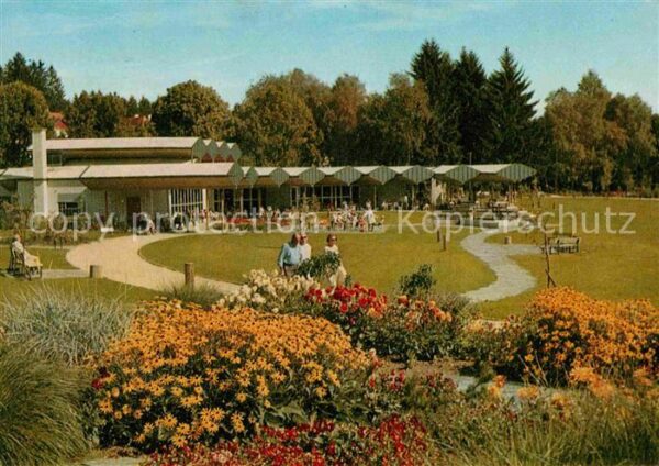 Koenigsfeld Schwarzwald Kurhaus
