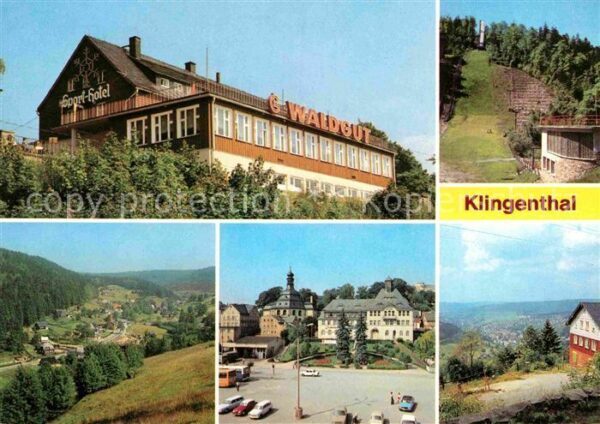 Klingenthal Vogtland Sport Hotel Waldgut Gr Aschbergschanze