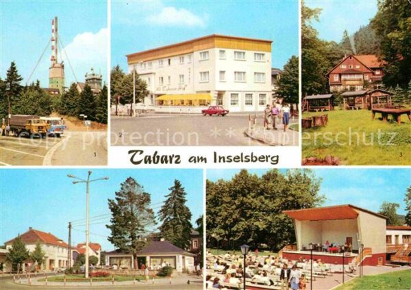 Tabarz Gr Inselsberg Hotel Tabarzer Hof Waldga